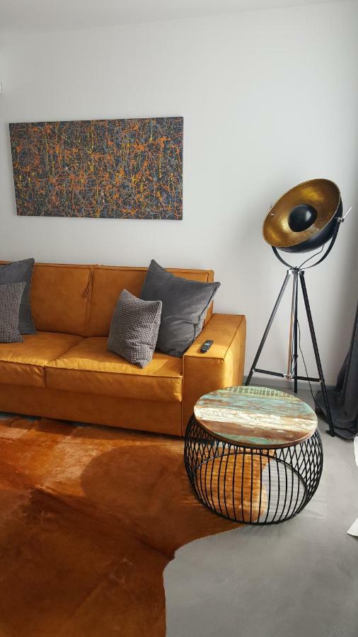 Apartman Vip, With Free Garage Parking Pula Exterior foto