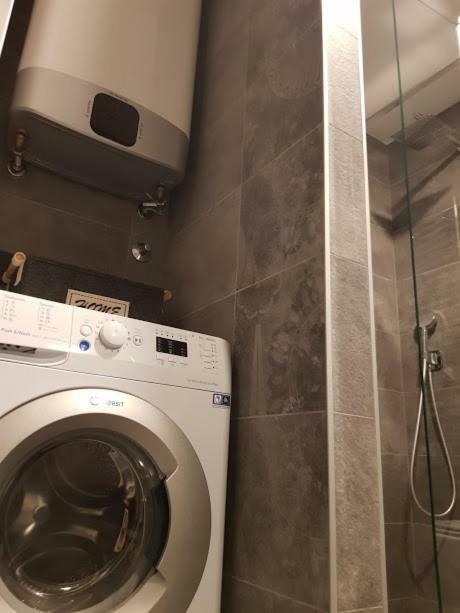 Apartman Vip, With Free Garage Parking Pula Exterior foto